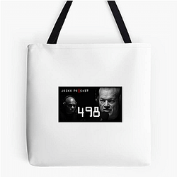 Creative Frequency Jocko Podcast Bags