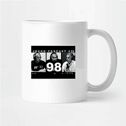 Story Hub Jocko Podcast Mugs