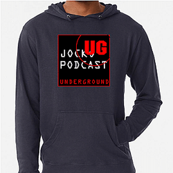 Idea Exchange Jocko Podcast Hoodies
