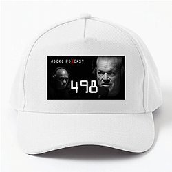 Creative Frequency Jocko Podcast Hats & Caps