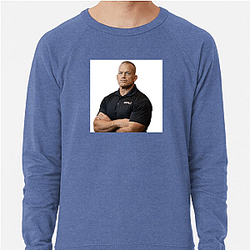 Dialogue Station Jocko Podcast Sweatshirts