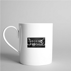 Voice Platform Jocko Podcast Mugs
