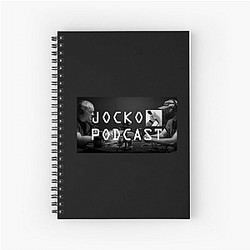 Voice Platform Jocko Podcast Notebook