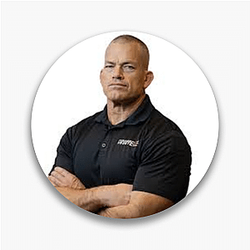 Dialogue Station Jocko Podcast Pins