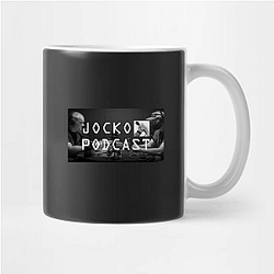 Voice Platform Jocko Podcast Mugs