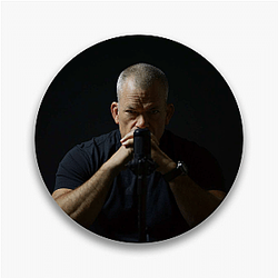 Talk Space Jocko Podcast Pins