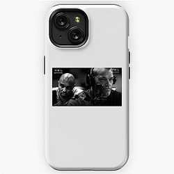 Knowledge Stream Jocko Podcast iPhone Cases