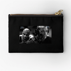 Knowledge Stream Jocko Podcast Zipper Pouches