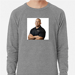 Dialogue Station Jocko Podcast Sweatshirts