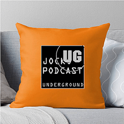Thought Network Jocko Podcast Pillows Cover
