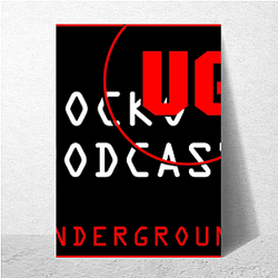 Idea Exchange Jocko Podcast Posters