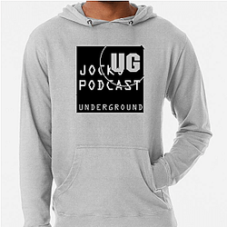 Conversation Channel Jocko Podcast Hoodies