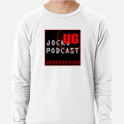 Idea Exchange Jocko Podcast Sweatshirts