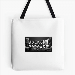 Voice Platform Jocko Podcast Bags