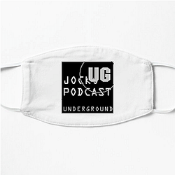Conversation Channel Jocko Podcast Face Masks