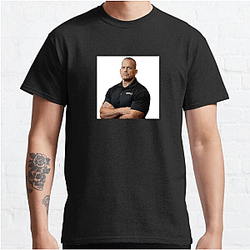 Dialogue Station Jocko Podcast T-Shirts