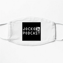 Audio Journey Jocko Podcast Face Masks