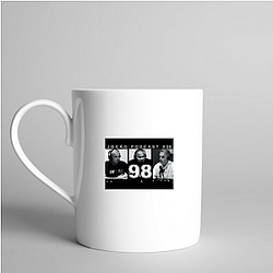 Story Hub Jocko Podcast Mugs