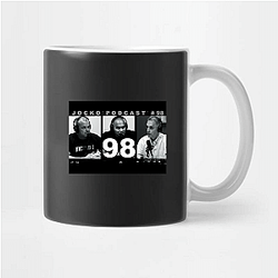 Story Hub Jocko Podcast Mugs