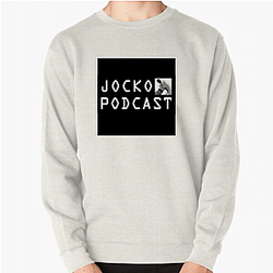 Audio Journey Jocko Podcast Sweatshirts