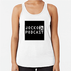 Audio Journey Jocko Podcast Tank Tops