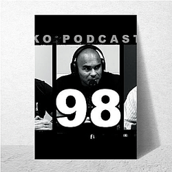 Story Hub Jocko Podcast Posters