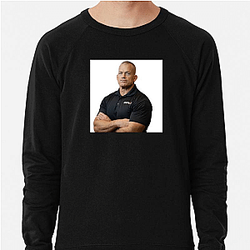Dialogue Station Jocko Podcast Sweatshirts