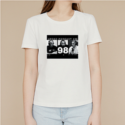 Story Hub Jocko Podcast T-Shirts