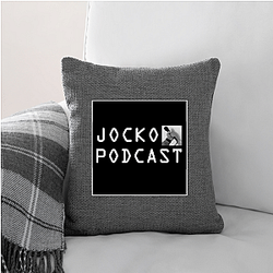 Audio Journey Jocko Podcast Pillows Cover