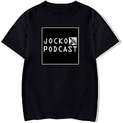 Audio Journey Jocko Podcast T-Shirts