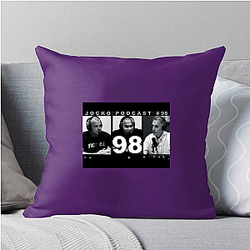 Story Hub Jocko Podcast Pillows Cover