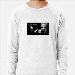 Creative Frequency Jocko Podcast Sweatshirts