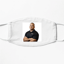 Dialogue Station Jocko Podcast Face Masks