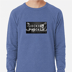 Voice Platform Jocko Podcast Sweatshirts