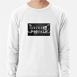 Voice Platform Jocko Podcast Sweatshirts