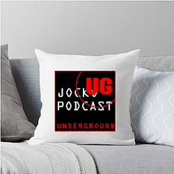 Idea Exchange Jocko Podcast Pillows Cover
