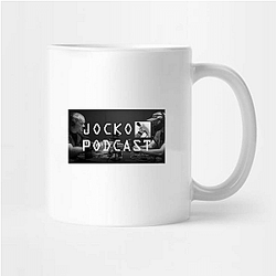 Voice Platform Jocko Podcast Mugs