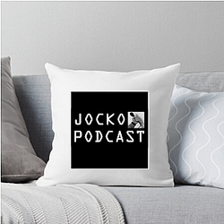 Audio Journey Jocko Podcast Pillows Cover