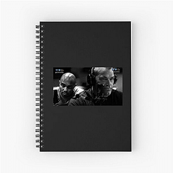 Knowledge Stream Jocko Podcast Notebook