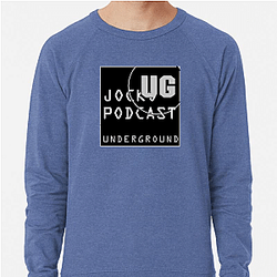 Thought Network Jocko Podcast Sweatshirts