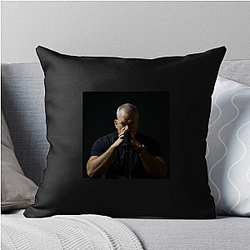 Talk Space Jocko Podcast Pillows Cover