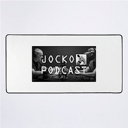 Voice Platform Jocko Podcast Mouse Pads