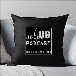 Thought Network Jocko Podcast Pillows Cover