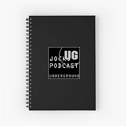 Thought Network Jocko Podcast Notebook