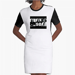 Story Hub Jocko Podcast Dresses