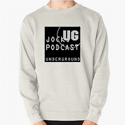 Conversation Channel Jocko Podcast Sweatshirts