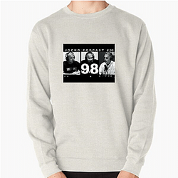 Story Hub Jocko Podcast Sweatshirts