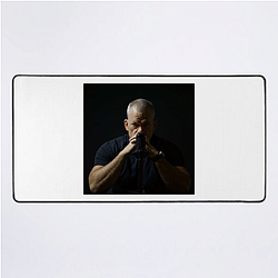 Talk Space Jocko Podcast Mouse Pads