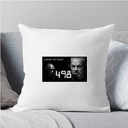 Creative Frequency Jocko Podcast Pillows Cover