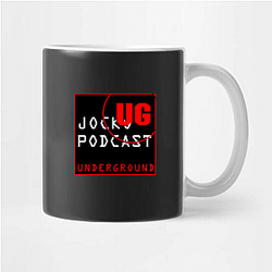 Idea Exchange Jocko Podcast Mugs